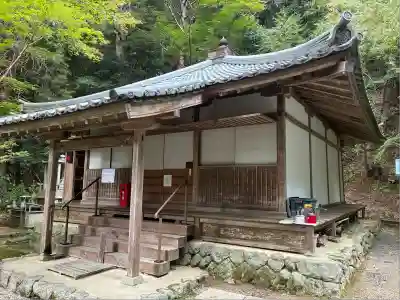 観心寺(大阪府)