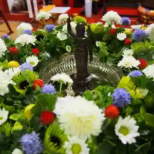 壽徳寺 じゅとくじの仏像(2021年04月02日(金) 16時37分07秒投稿)