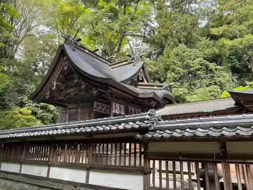 兵主神社(兵庫県)