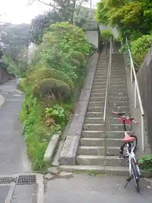 正覚寺のその他建物