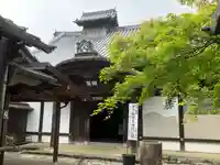 曼殊院門跡(京都府)