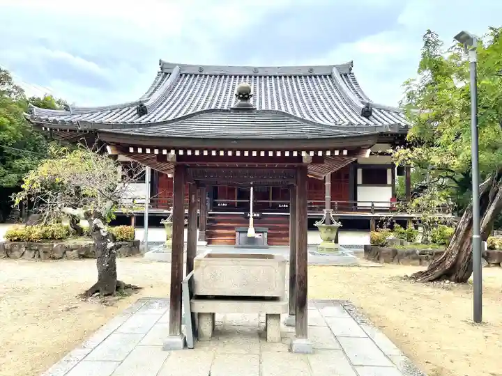昆陽寺(兵庫県)
