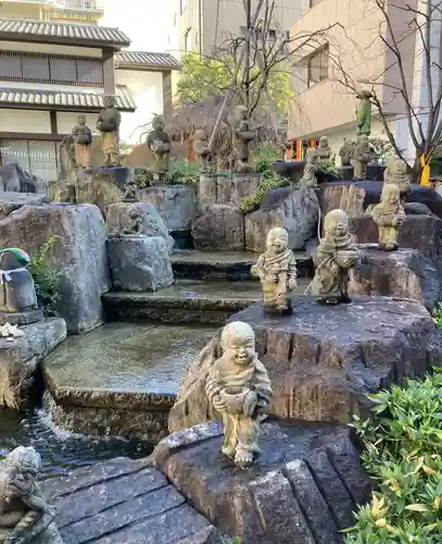 頂法寺（六角堂）(京都府)