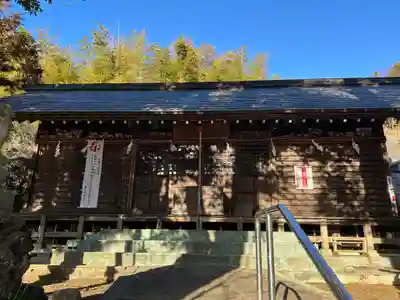 春日神社(東京都)