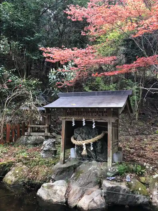 墨坂神社(奈良県)