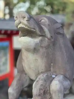護王神社(京都府)