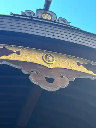 虎ノ門金刀比羅宮(東京都)