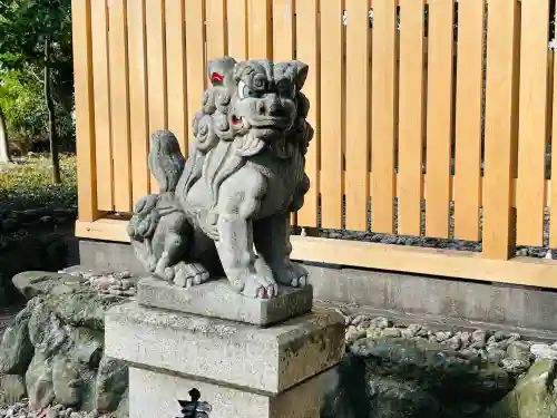 八玉神社(三重県)