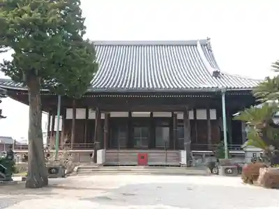 晴雲寺(三重県)