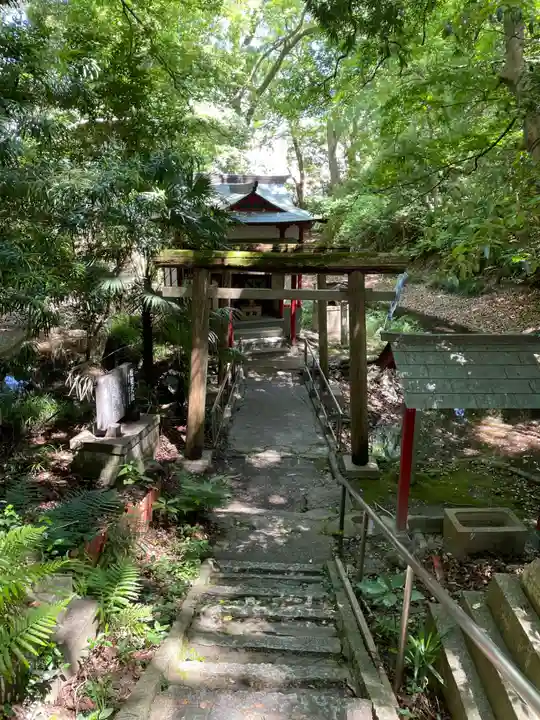 紀州東照宮(和歌山県)
