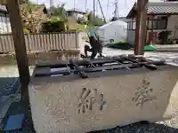 大荒比古神社(滋賀県)