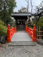 杵築大社(東京都)