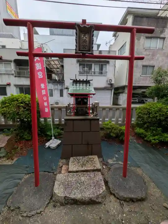 金刀比羅神社(岡山県)