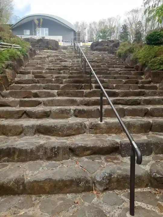 常陸国出雲大社(茨城県)