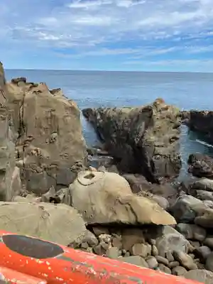 鵜戸神宮(宮崎県)