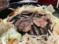 天祖神社(東京都)