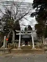 酒垂神社(兵庫県)
