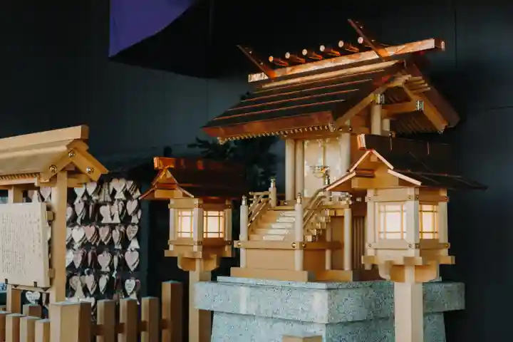 タワー大神宮(東京都)