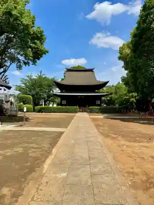 正福寺(東京都)