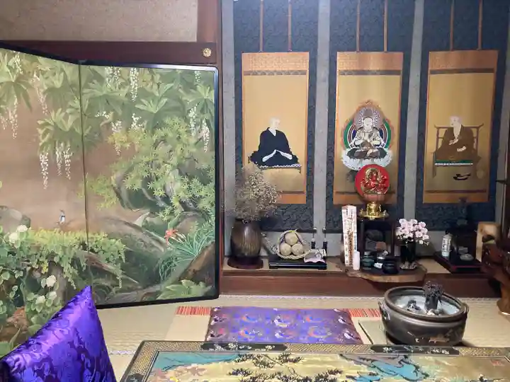 常光寺(長野県)