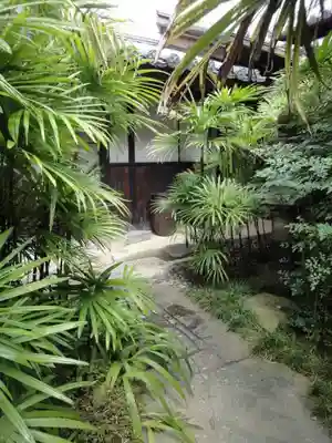 全興寺のその他建物