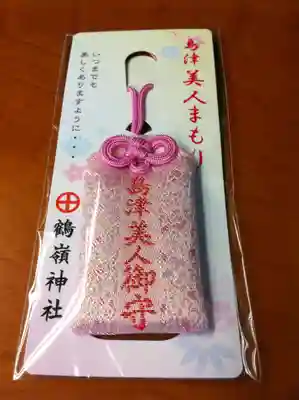 鶴嶺神社(鹿児島県)