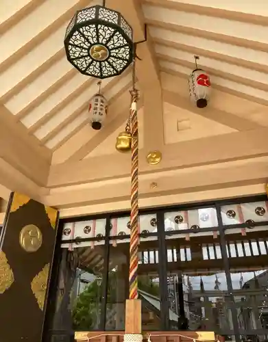 三津神社(大阪府)