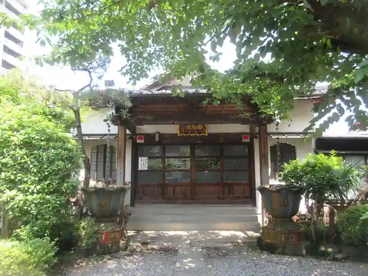 回向院(埼玉県)
