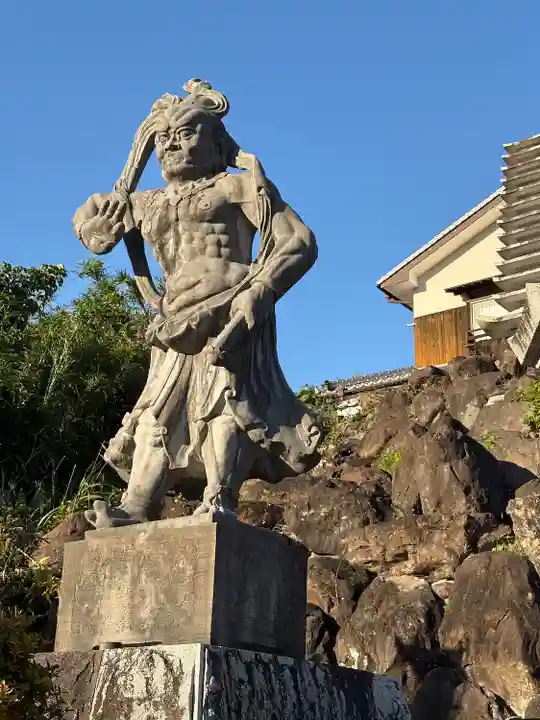 龍光院(愛媛県)