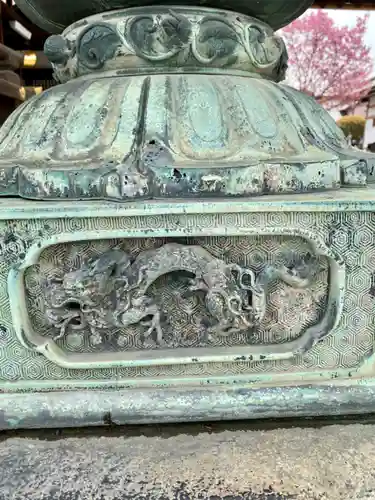 東寺（教王護国寺）のその他建物