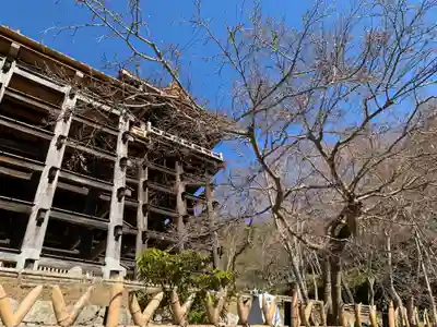 清水寺のその他建物