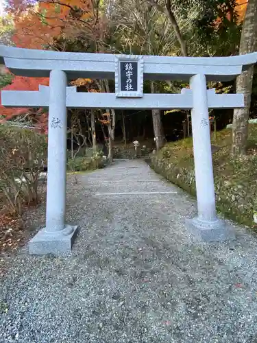 出雲大神宮(京都府)