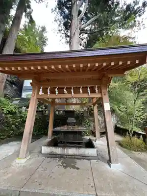 榛名神社(群馬県)