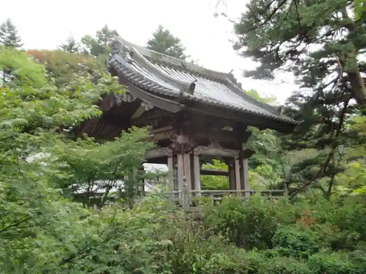 青龍山 吉祥寺(群馬県)