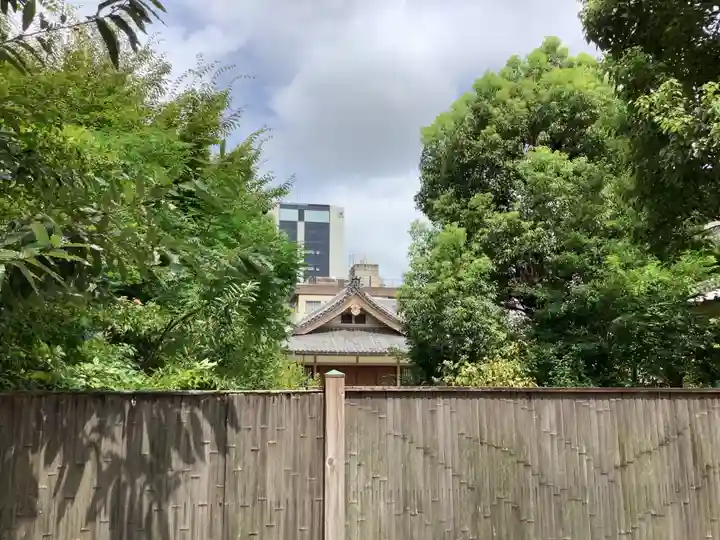 興善寺(愛知県)