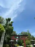 根津神社(東京都)