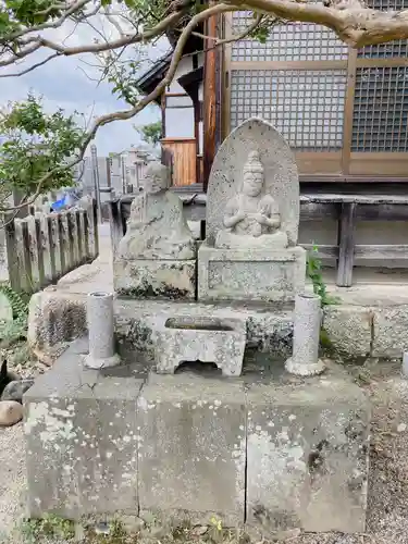 成道寺(岡山県)