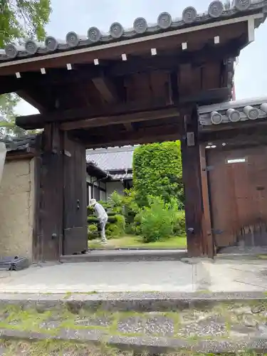 西方院(奈良県)