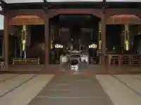 真言宗神道派大本山 宝珠院(静岡県)