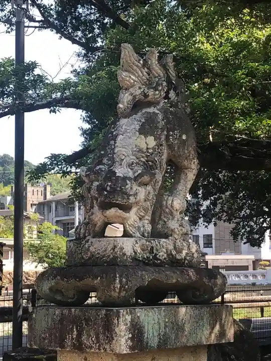 和霊神社(愛媛県)