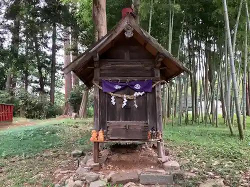 佐倍乃神社(宮城県)