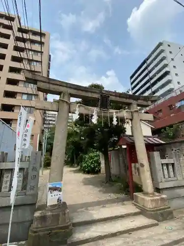 秋葉神社(東京都)