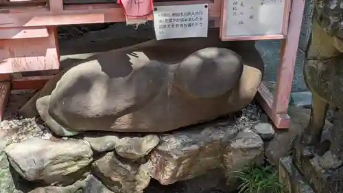 御辰稲荷神社(京都府)