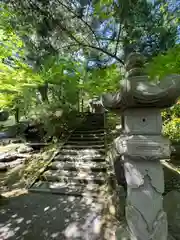 鶴嶺神社(鹿児島県)