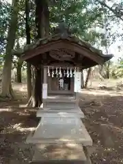 氷川神社(埼玉県)