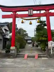 篠山春日神社(兵庫県)