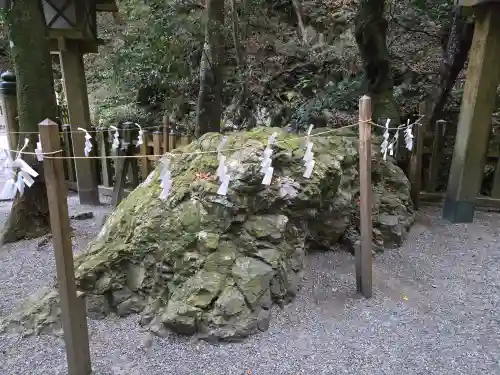 多度大社(三重県)