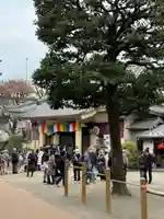 長命寺(東京都)