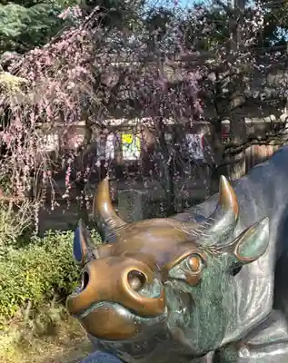 道明寺天満宮(大阪府)