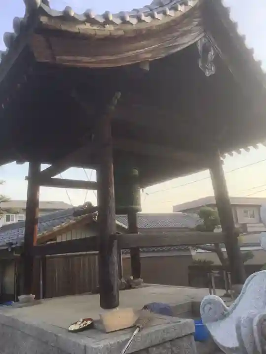 極楽寺のその他建物